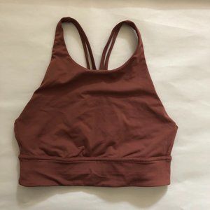 Lululemon X SoulCycle Limited Edition Bra